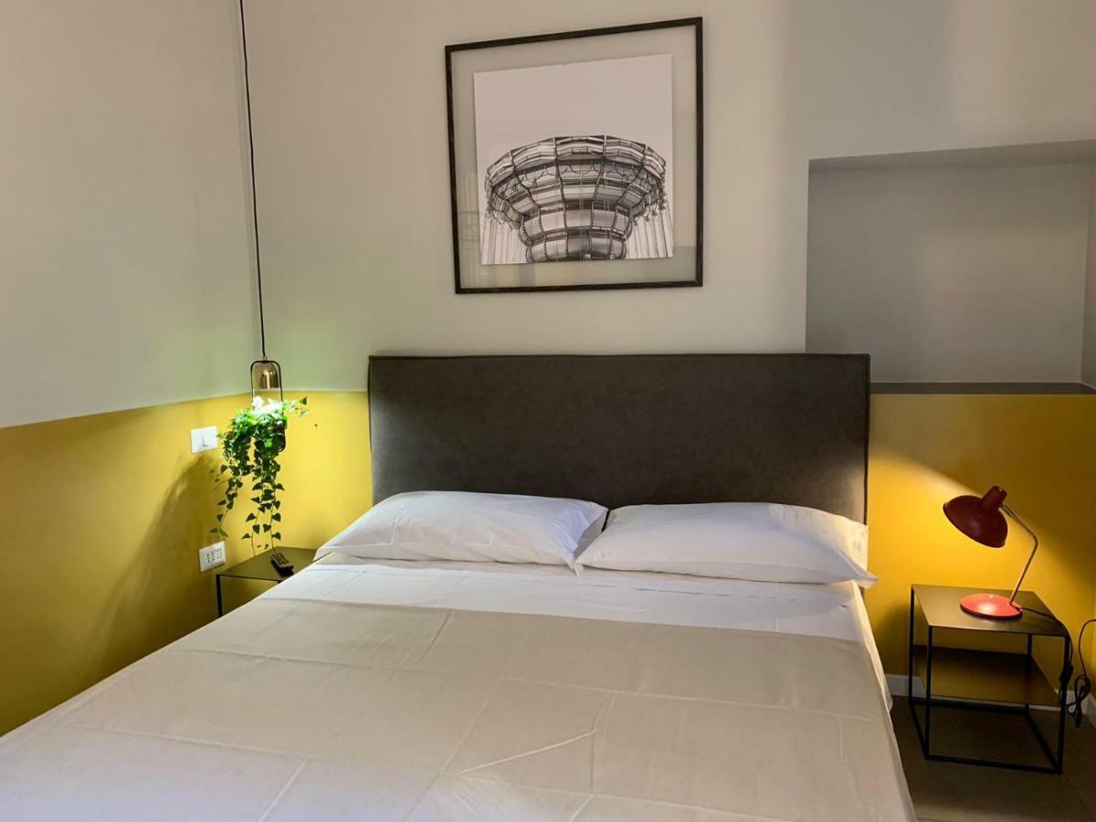 Affittacamere Cavour Urban By Ghor 2*