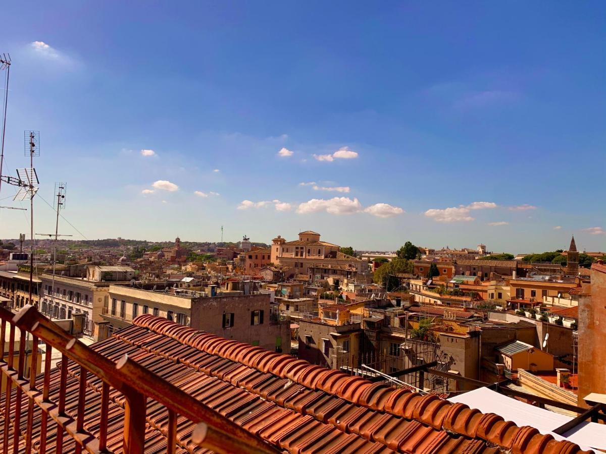 Affittacamere Cavour Urban By Ghor Roma
